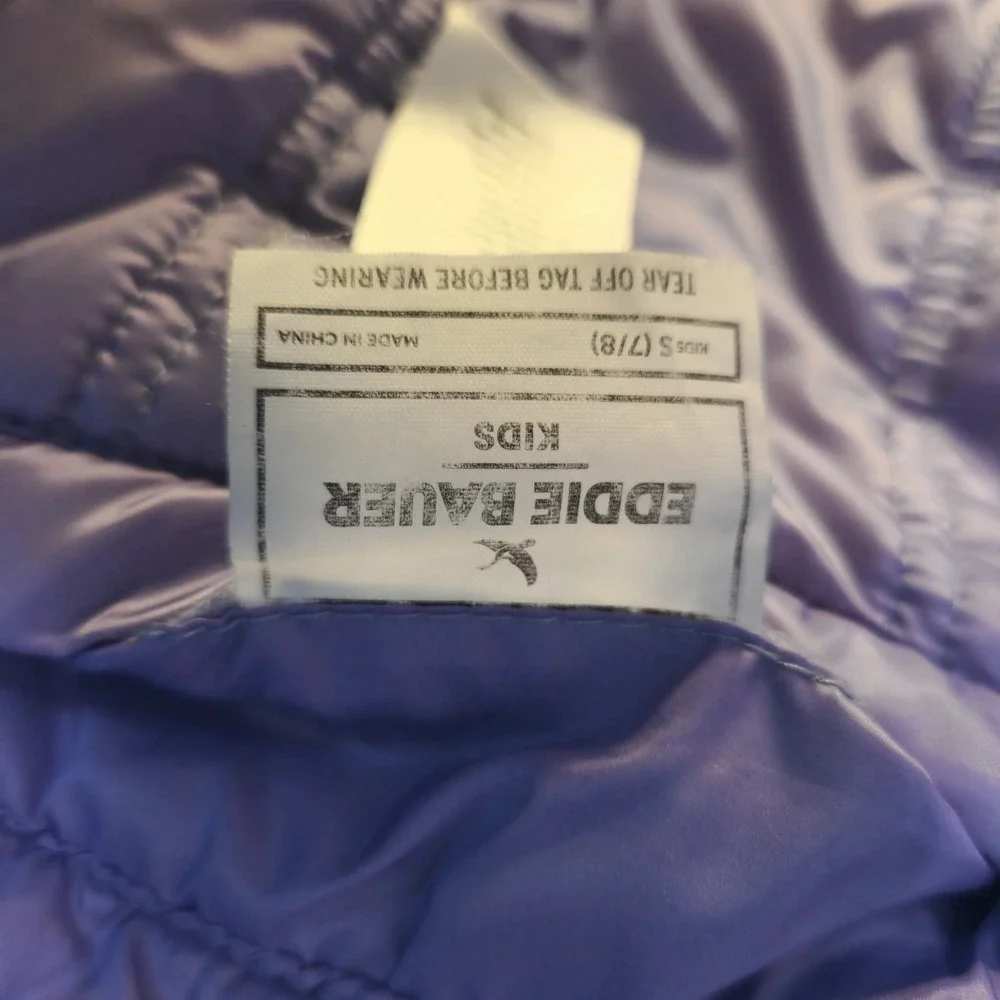 Eddie Bauer eddie bauer